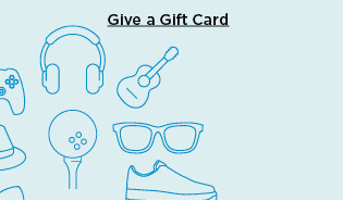 give dad a gift card. shop now.