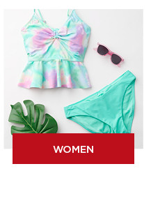 shop womens swim