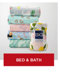 shop bed and bath