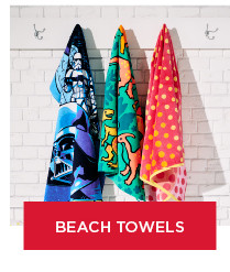 shop beach towels