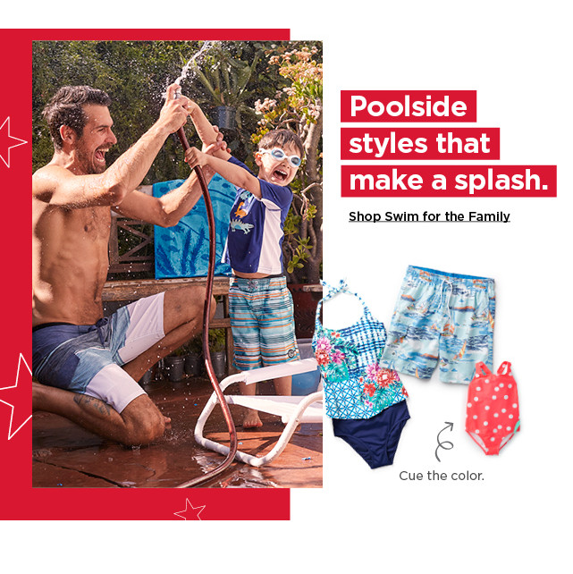 shop swim for the family.