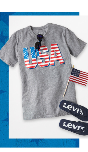 starting at $9.99 graphic tees for men. shop now.