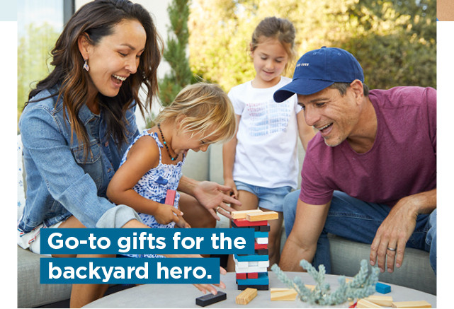 explore the father's day gift shop.