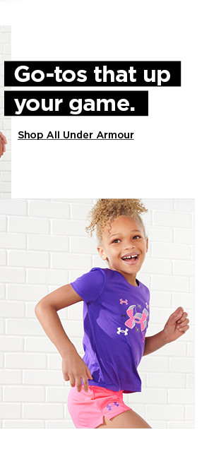shop all under armour.