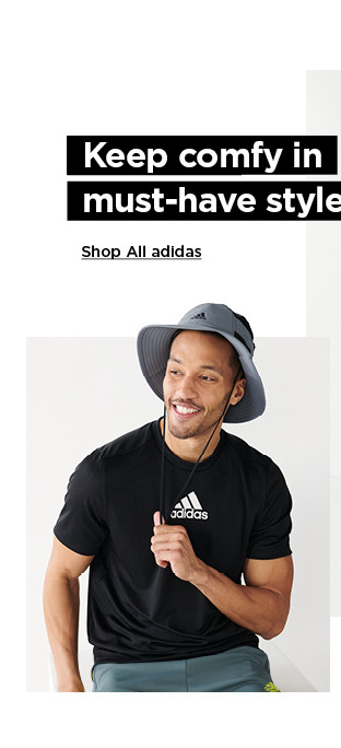 shop all adidas.