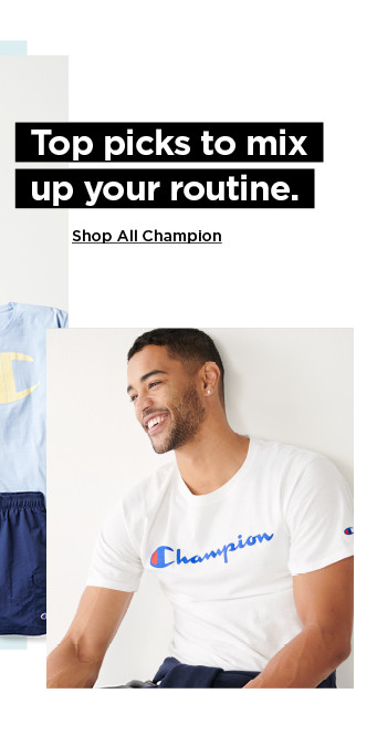 shop champion for the family