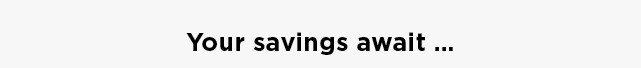 take an extra 15% off using promo code USAVE15. shop now.