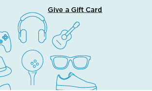 give dad a gift card. shop now.