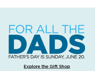 explore the fathers day gift shop.