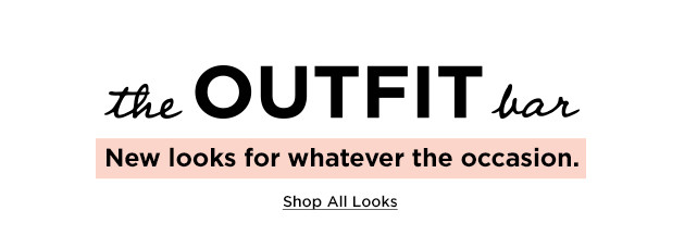 shop all looks for women