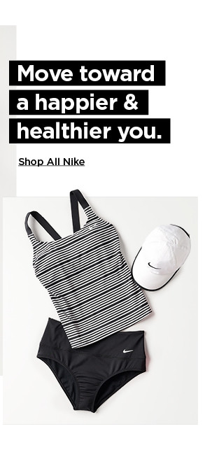 shop all nike.