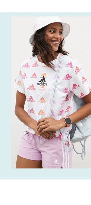 shop all adidas