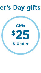 gifts $25 and under for dad. shop now. 