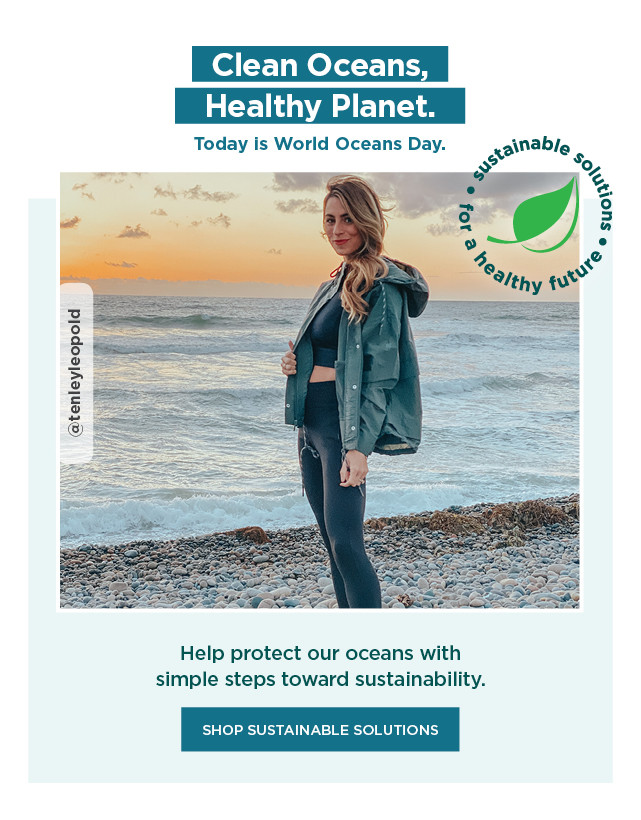 shop sustainable solutions