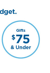 gifts $75 and under for dad.