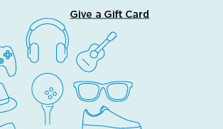 give dad a gift card.