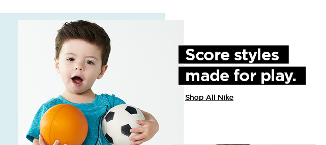 shop all nike.