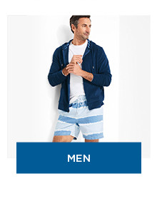 shop swimsuits for men.