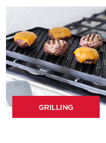 shop grilling