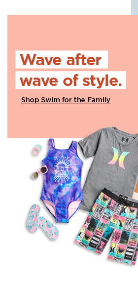 shop swim for the family.