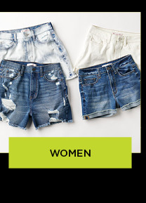 shop womens shorts.