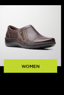 starting at 25% off womens shoes. shop now.