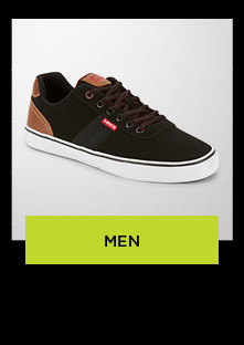 starting at 25% off mens shoes. shop now.