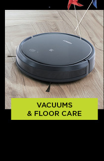 shop vacuums and floor care