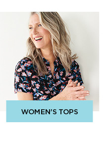 womens tops