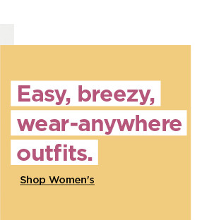 shop womens summer outfitting