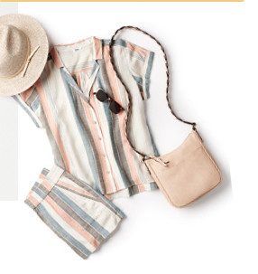 shop womens summer outfitting