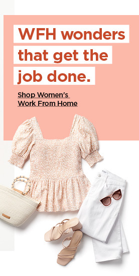 shop womens work from home outfits