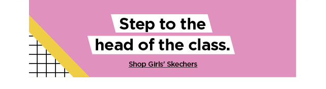 shop girls skechers