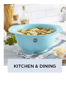 shop kitchen and dining