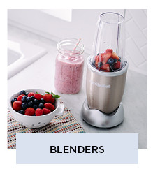 shop blenders