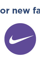 shop nike for back to school.