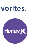 shop hurley for back to school.