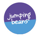 shop jumping beans for back to school.