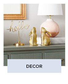 shop home decor