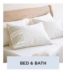 shop bed and bath 