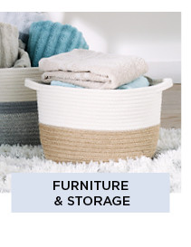 shop furniture and storage