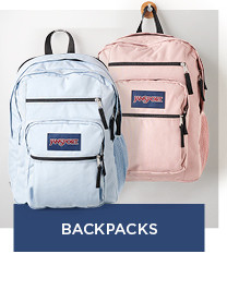 shop backpacks