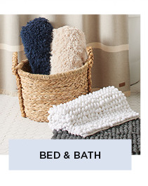 shop bed and bath