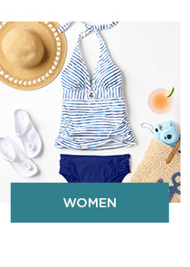 shop womens swimsuits