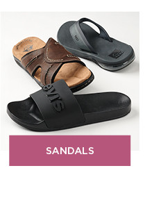 shop sandals