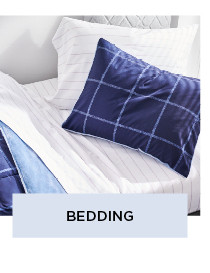 shop bedding
