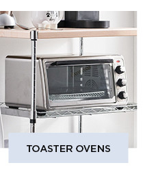 shop toaster ovens
