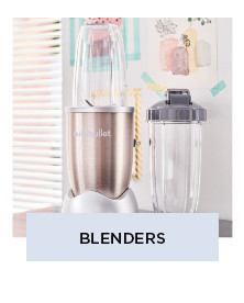 shop blenders