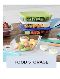 shop food storage