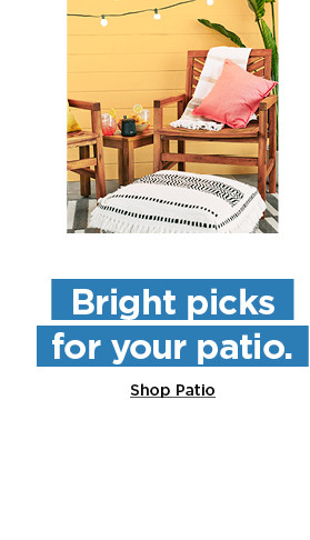 shop patio